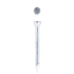Masonry Nail Fluted - Countersunk Head